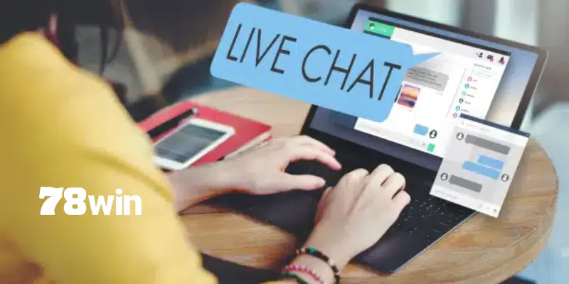 Nhiều cách liên hệ để đáp ứng nhu cầu người chơi